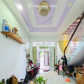 Bán nhà Đường Long Phước, Phường Long Phước, DT 50m2, 2 tầng, 2PN, SH, giá 3.65  tỷ.